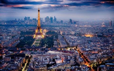 كاهش آلودگی صوتی در خیابان های پرترافیك پاریس